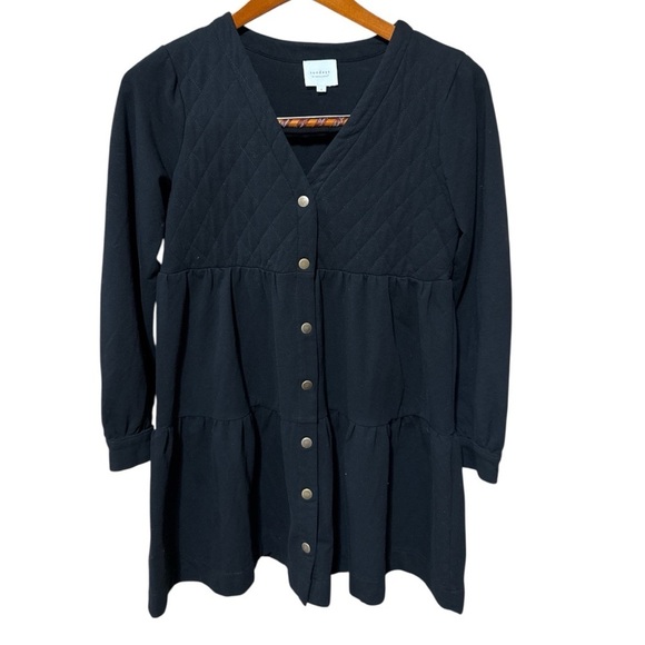 EUC - Sundays Clifton Mini Dress - Size S - Picture 5 of 7